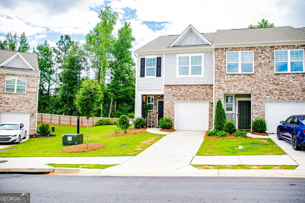 563 Magnolia CIR Palmetto, GA 30268