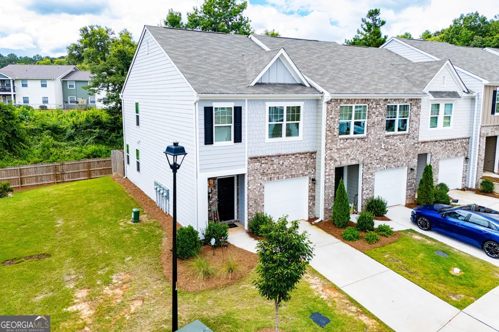 563 Magnolia CIR Palmetto, GA 30268