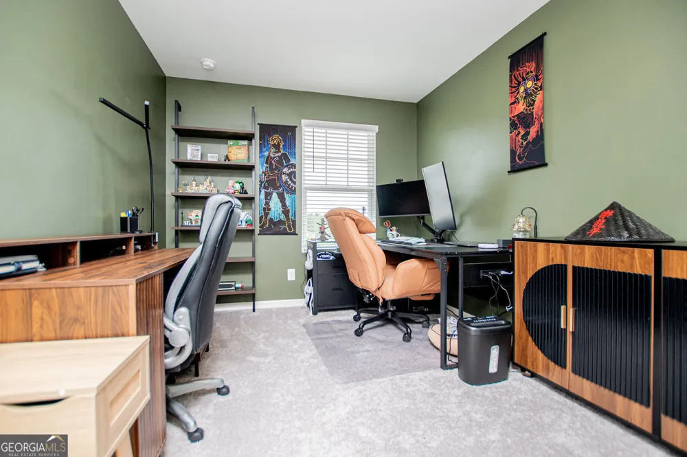 563 Magnolia CIR Palmetto, GA 30268