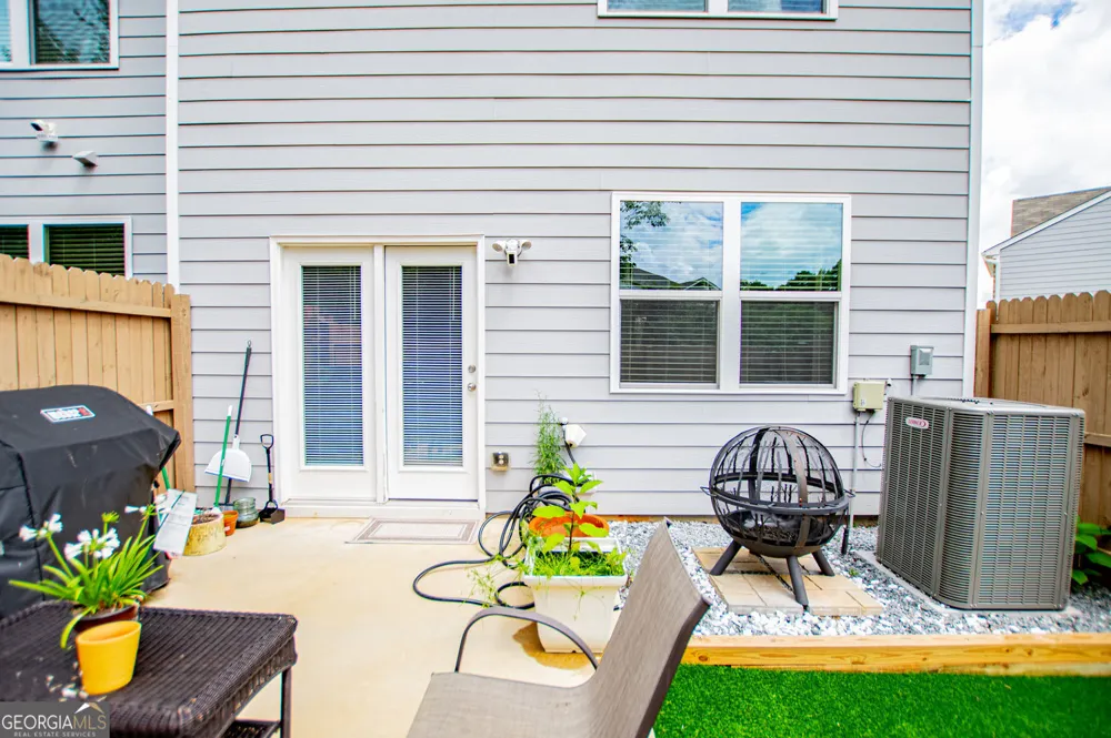 563 Magnolia CIR Palmetto, GA 30268