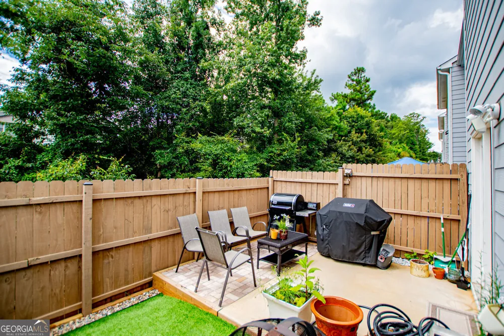 563 Magnolia CIR Palmetto, GA 30268