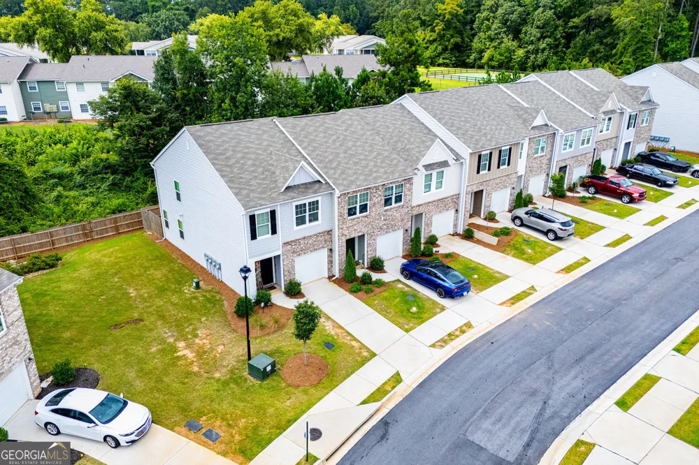 563 Magnolia CIR Palmetto, GA 30268