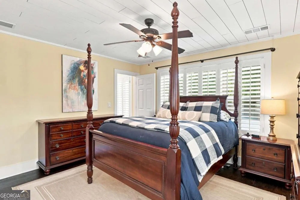 216 Mockingbird LN Brooks, GA 30205