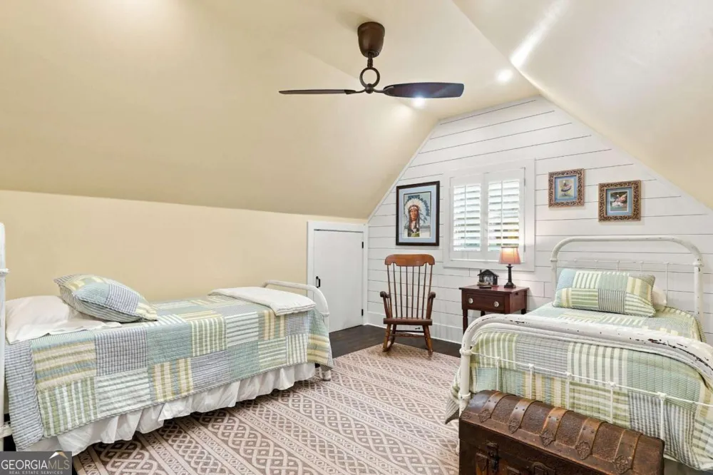 216 Mockingbird LN Brooks, GA 30205