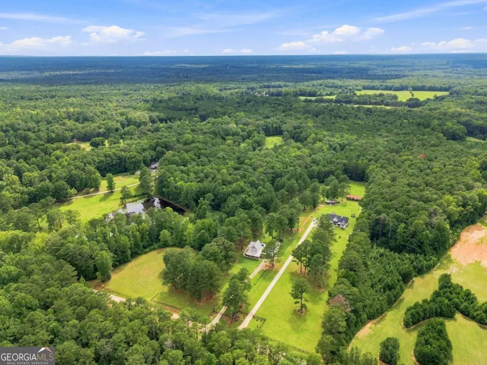 216 Mockingbird LN Brooks, GA 30205