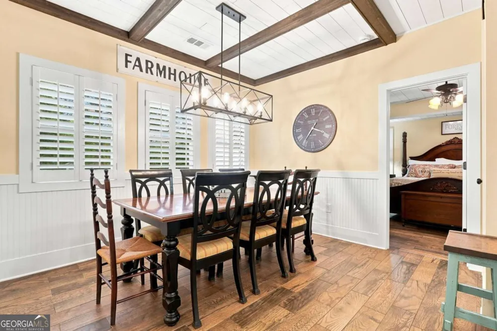 216 Mockingbird LN Brooks, GA 30205