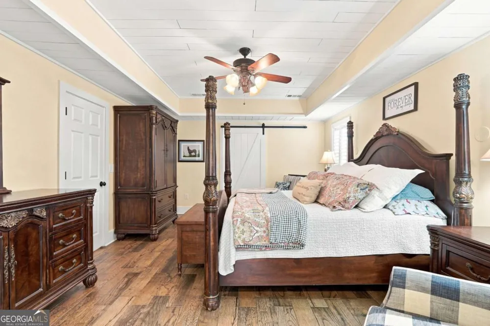 216 Mockingbird LN Brooks, GA 30205