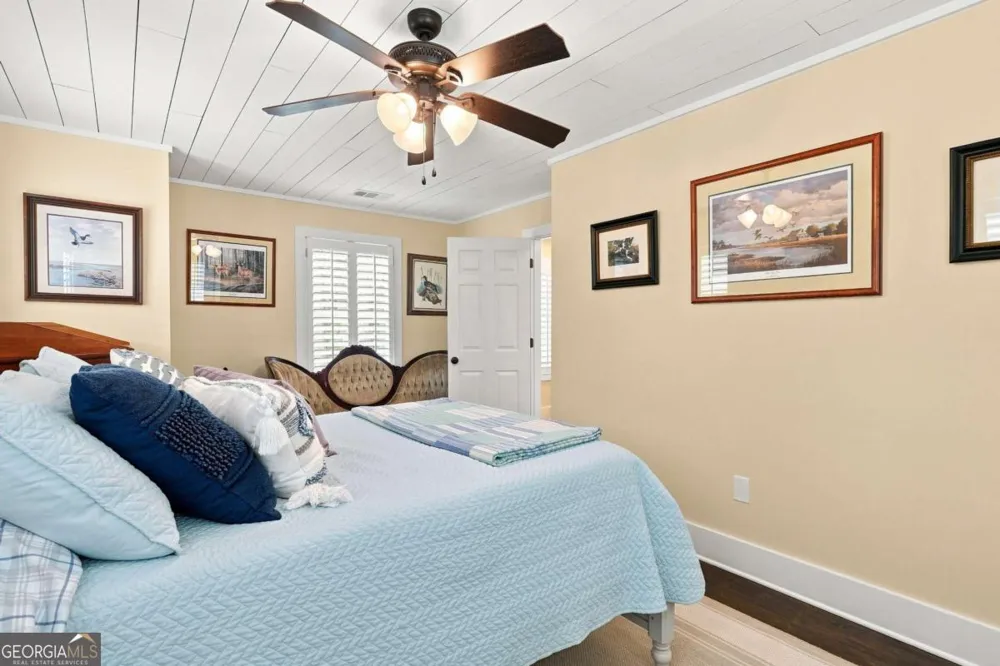 216 Mockingbird LN Brooks, GA 30205