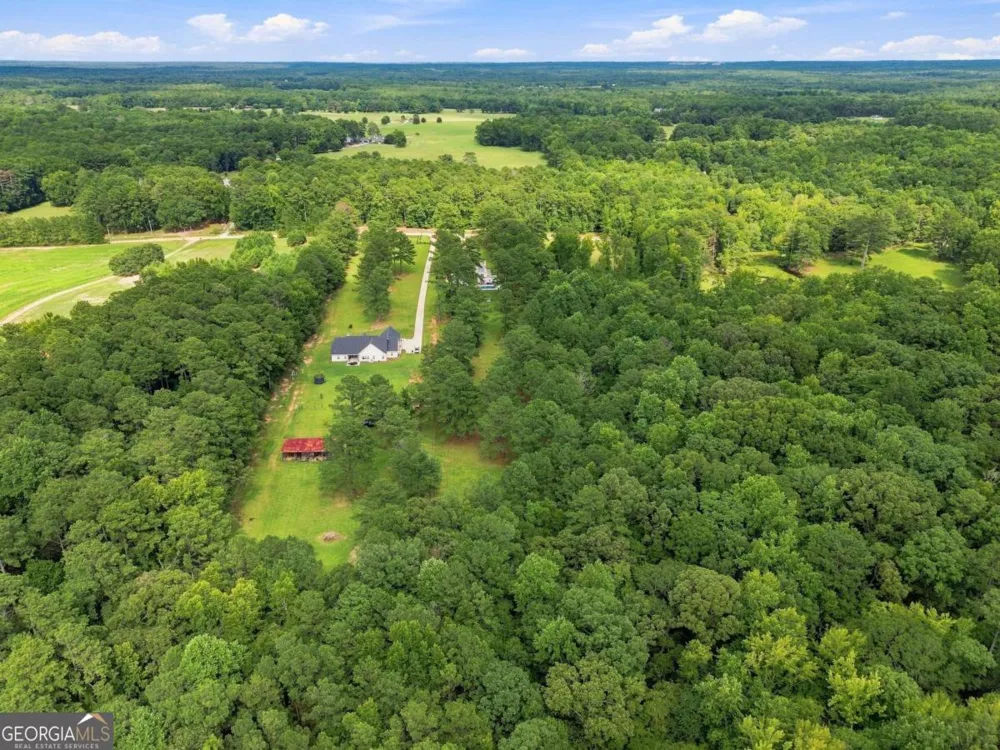216 Mockingbird LN Brooks, GA 30205