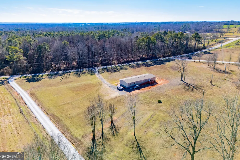 450 Glenloch RD Roopville, GA 30170