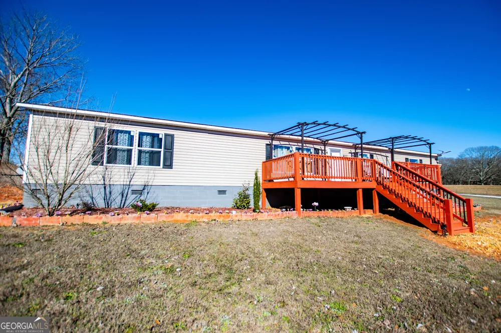 450 Glenloch RD Roopville, GA 30170