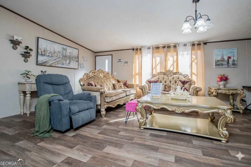 450 Glenloch RD Roopville, GA 30170