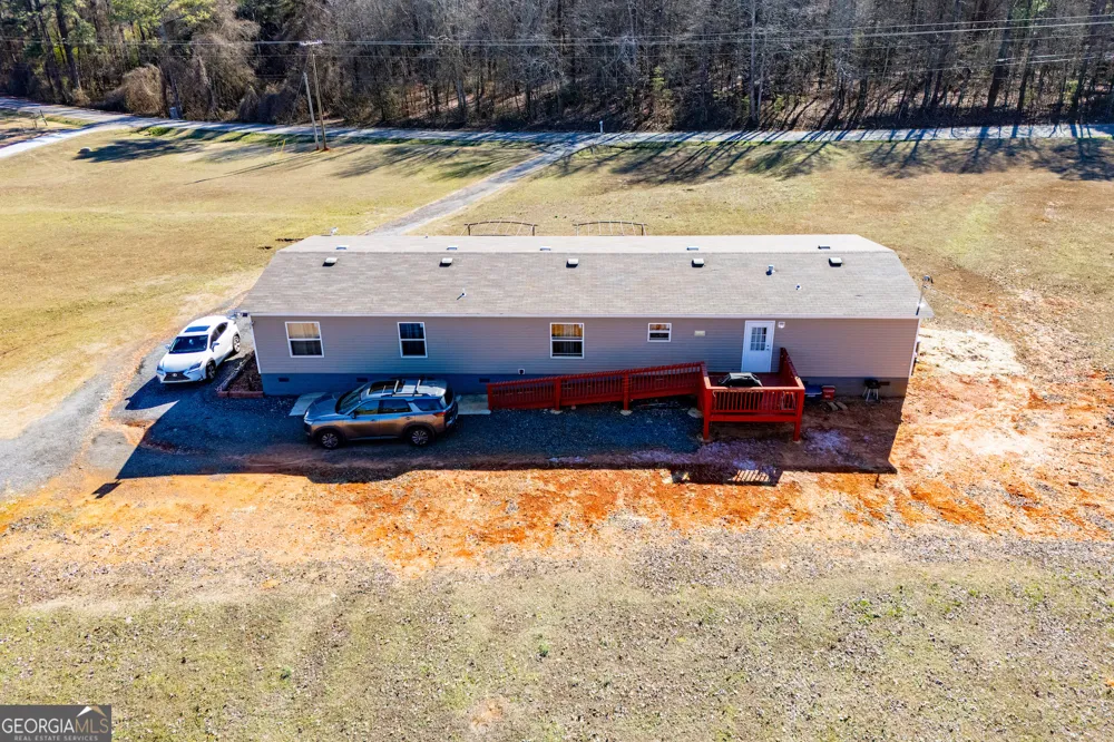 450 Glenloch RD Roopville, GA 30170