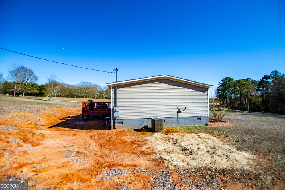 450 Glenloch RD Roopville, GA 30170