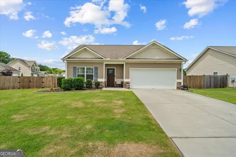 207 Heritage DR