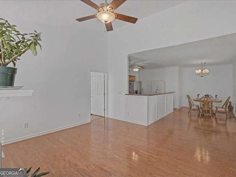 130 Camry CIR Dallas, GA 30157