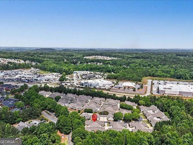130 Camry CIR Dallas, GA 30157