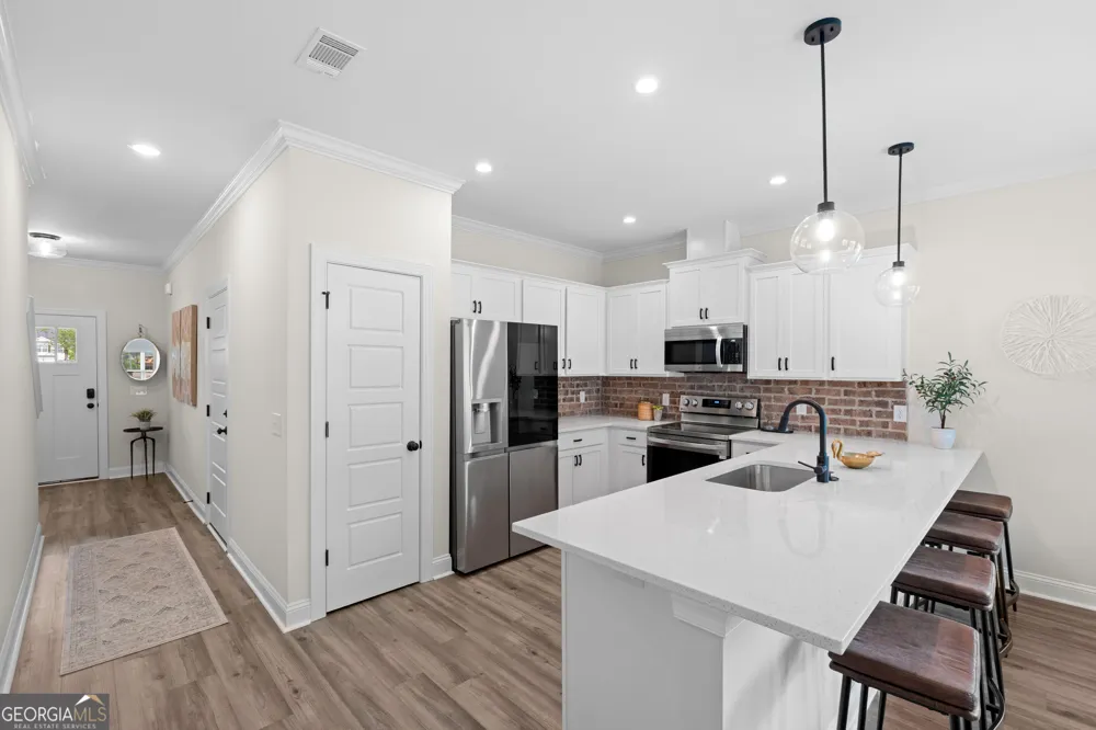 15 Azalea LN Richmond Hill, GA 31324