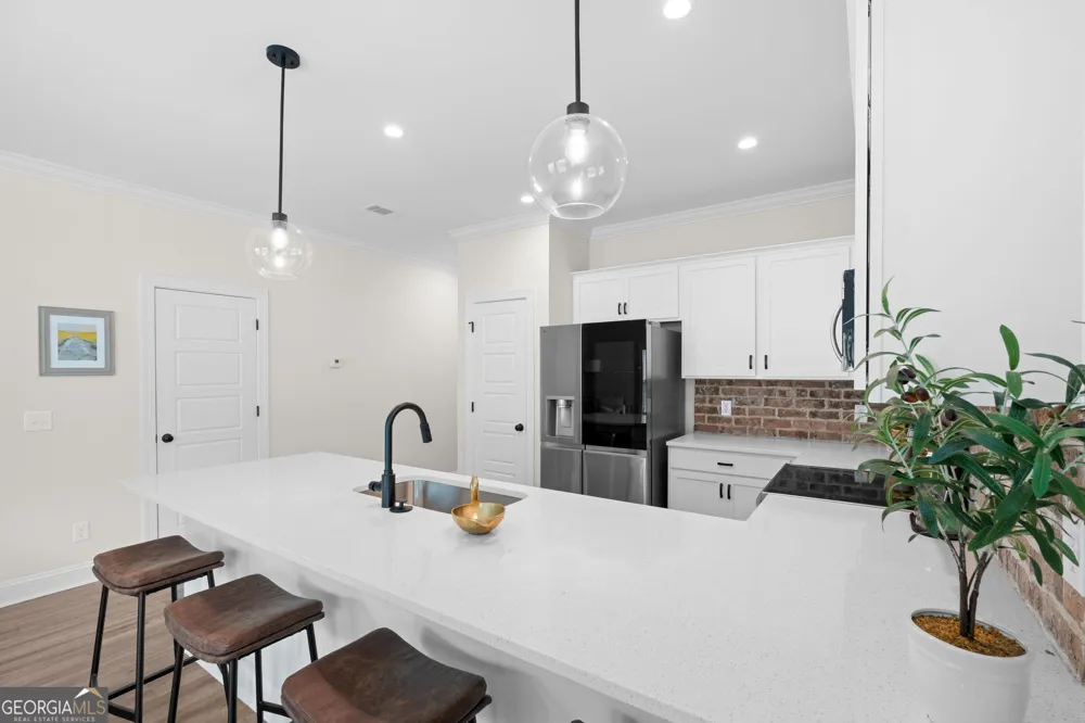 15 Azalea LN Richmond Hill, GA 31324