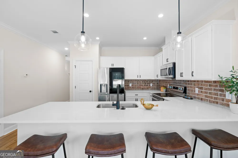 15 Azalea LN Richmond Hill, GA 31324