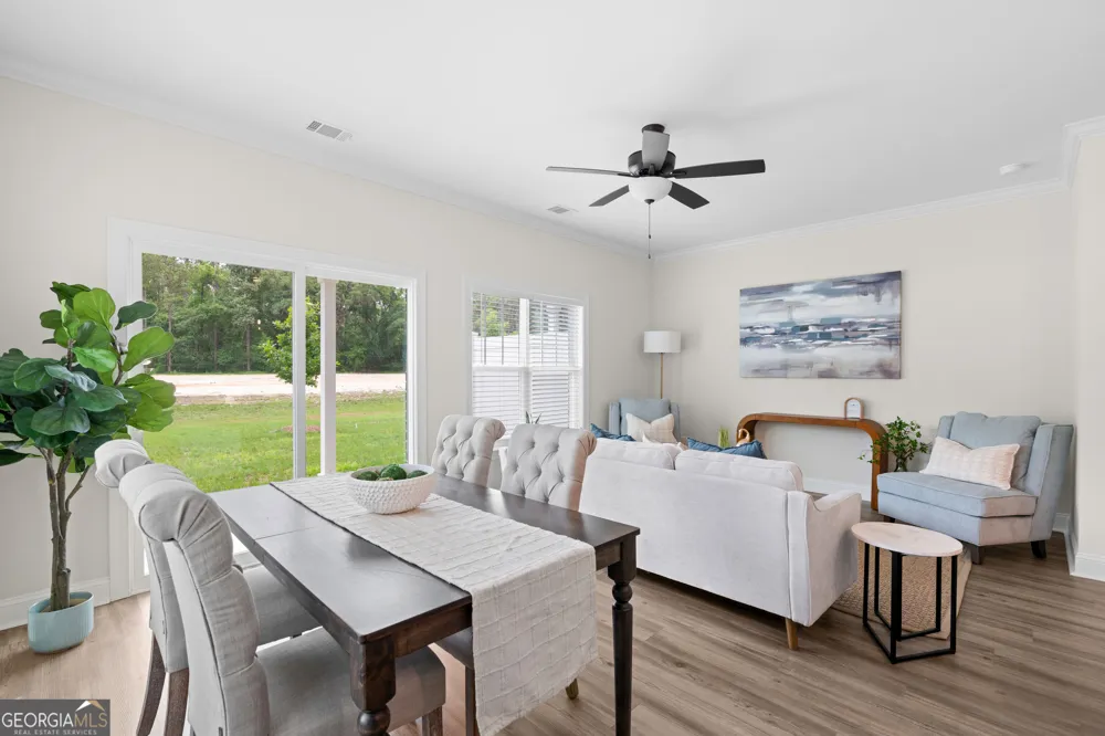 15 Azalea LN Richmond Hill, GA 31324