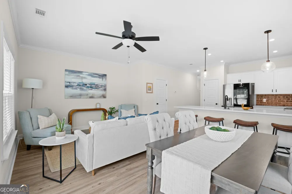 15 Azalea LN Richmond Hill, GA 31324
