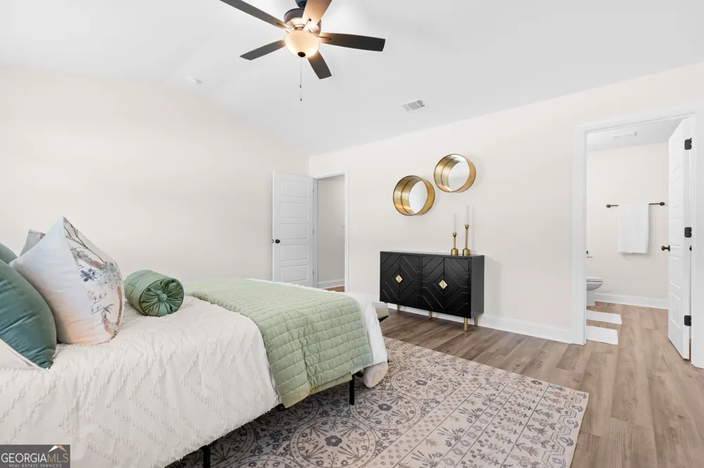 15 Azalea LN Richmond Hill, GA 31324