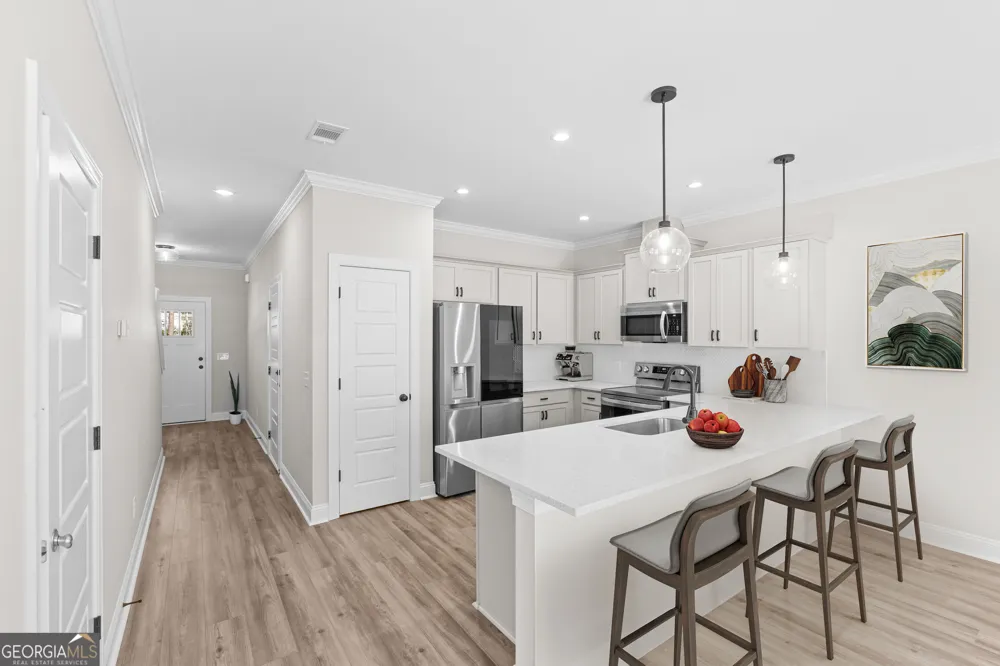 15 Azalea LN Richmond Hill, GA 31324