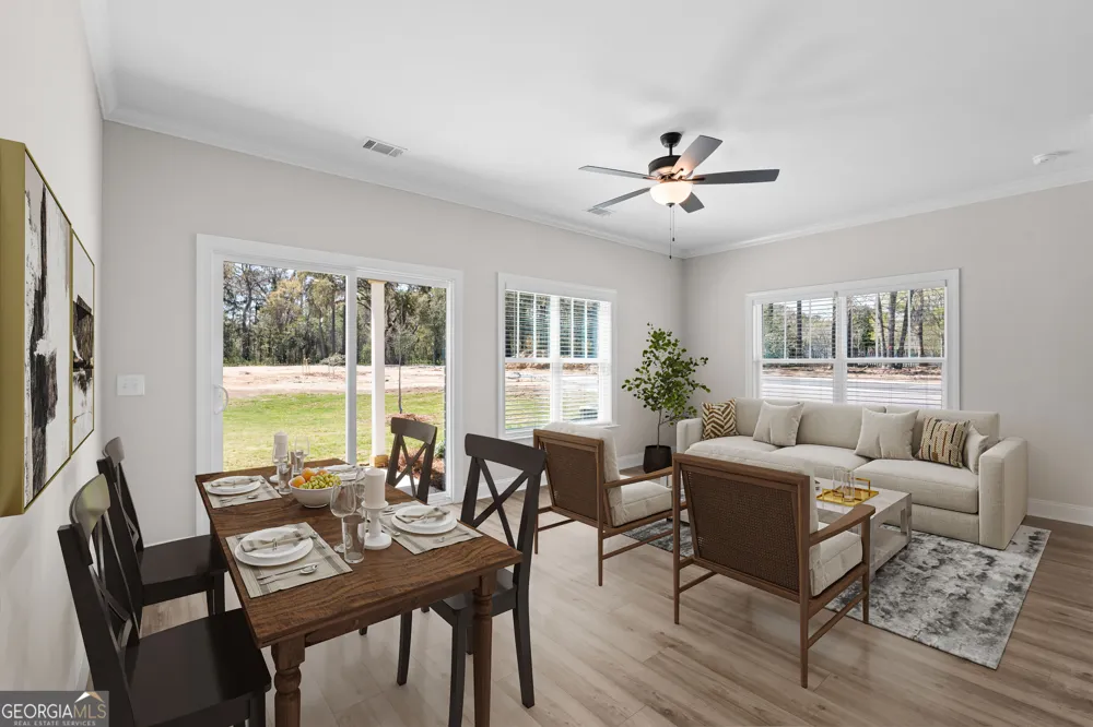 15 Azalea LN Richmond Hill, GA 31324