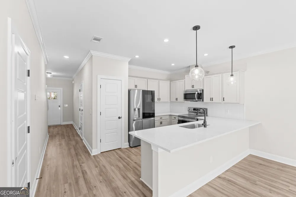 15 Azalea LN Richmond Hill, GA 31324