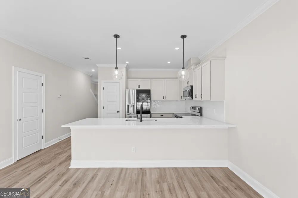 15 Azalea LN Richmond Hill, GA 31324