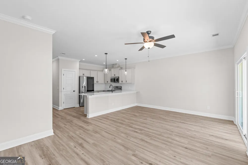 15 Azalea LN Richmond Hill, GA 31324