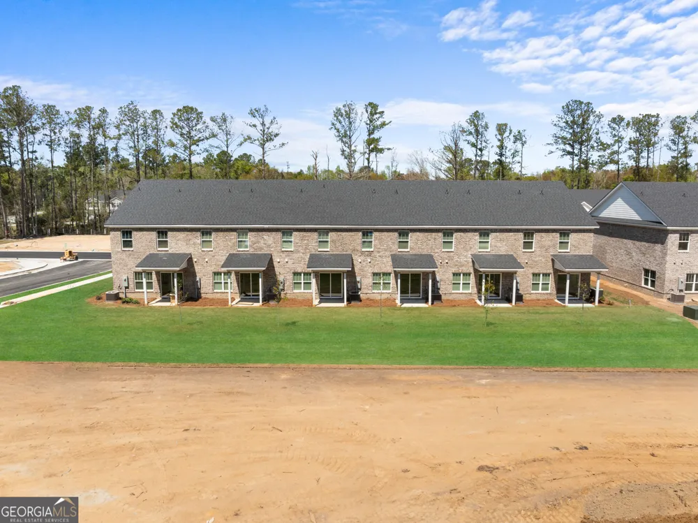 15 Azalea LN Richmond Hill, GA 31324