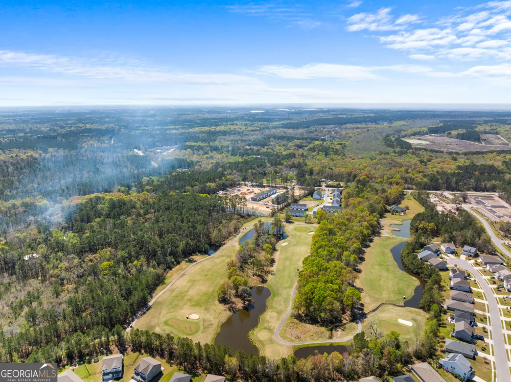 15 Azalea LN Richmond Hill, GA 31324