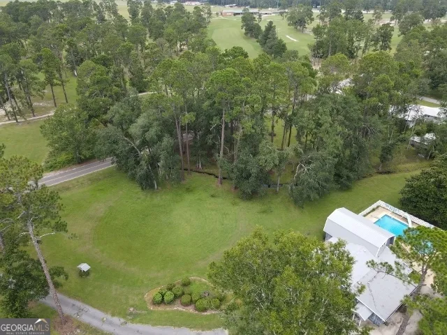 817 Golf DR Swainsboro, GA 30401