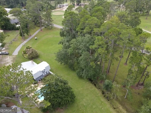 817 Golf DR Swainsboro, GA 30401