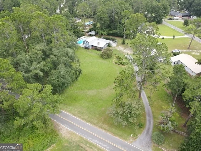 817 Golf DR Swainsboro, GA 30401