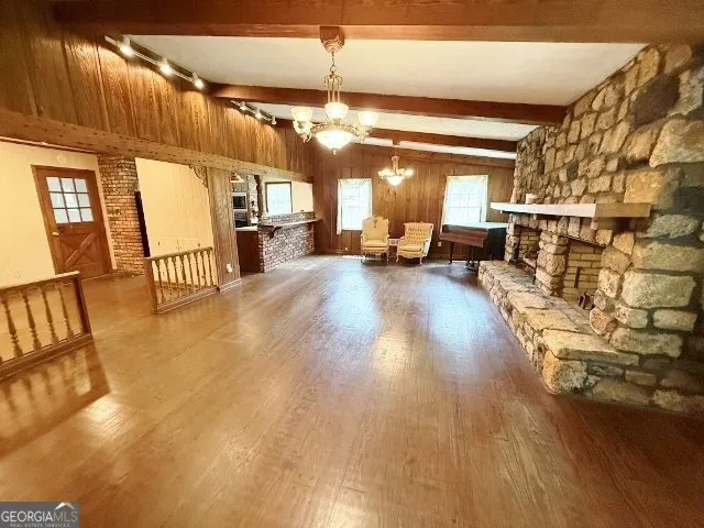 817 Golf DR Swainsboro, GA 30401