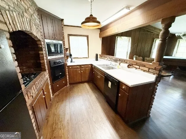817 Golf DR Swainsboro, GA 30401