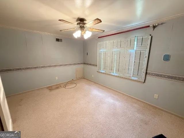 817 Golf DR Swainsboro, GA 30401