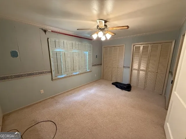 817 Golf DR Swainsboro, GA 30401