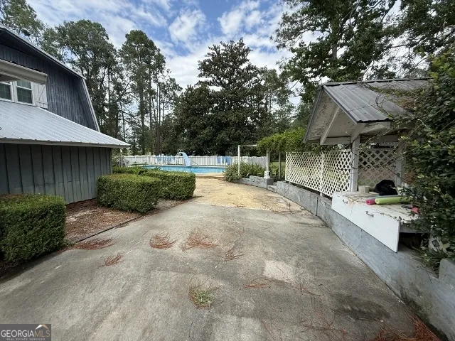 817 Golf DR Swainsboro, GA 30401
