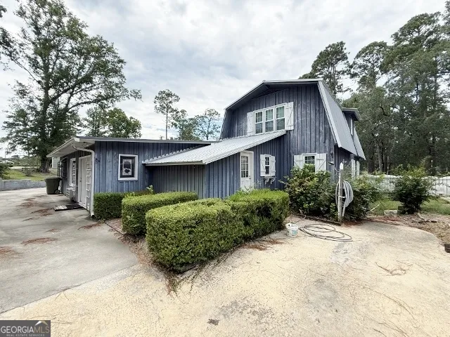 817 Golf DR Swainsboro, GA 30401