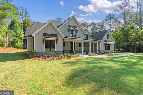 135 Martin Cemetery RD