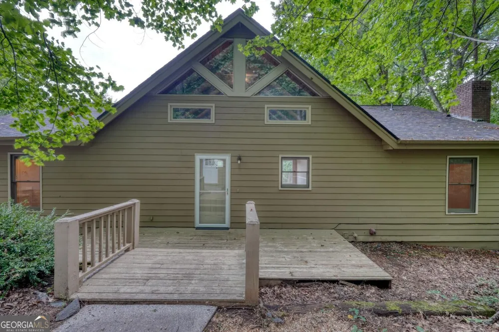 1201 Owltown RD Blairsville, GA 30512