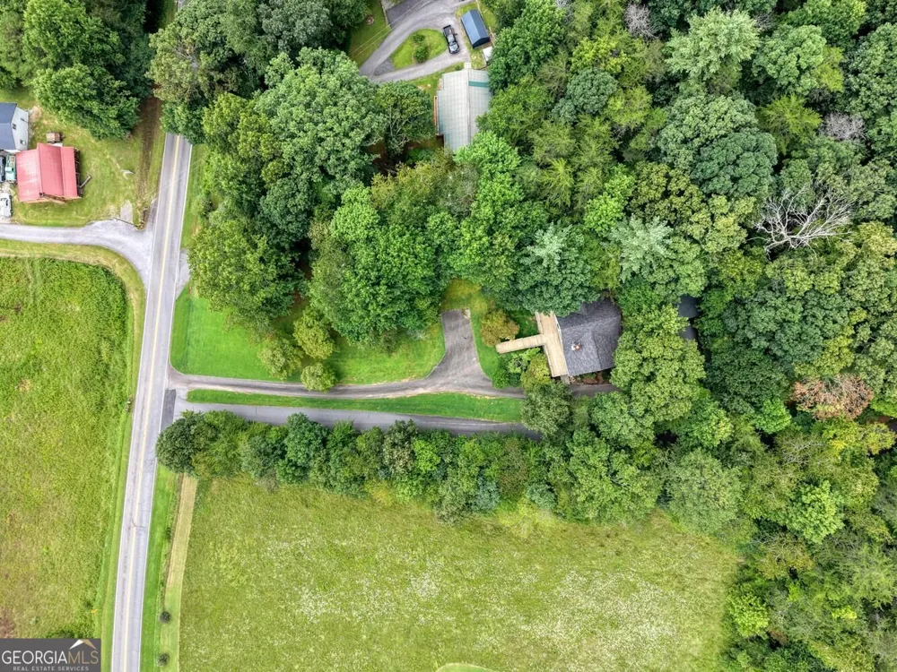 1201 Owltown RD Blairsville, GA 30512
