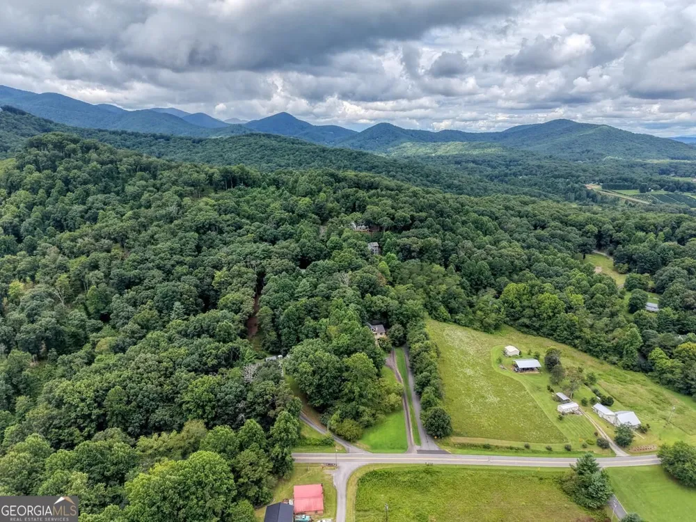 1201 Owltown RD Blairsville, GA 30512