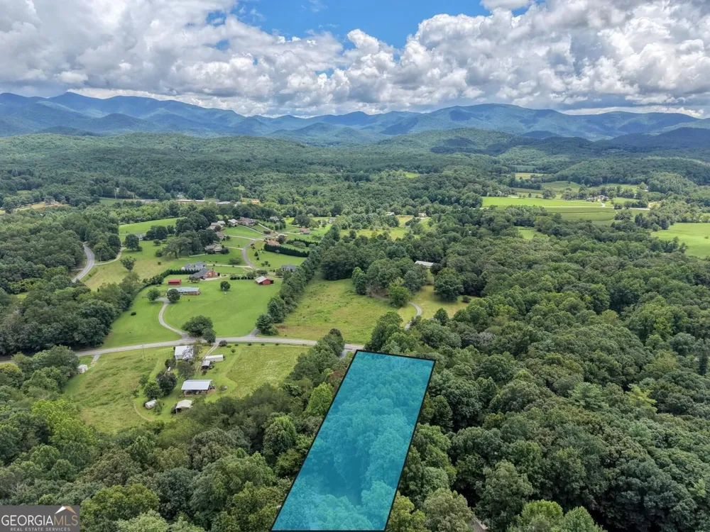 1201 Owltown RD Blairsville, GA 30512