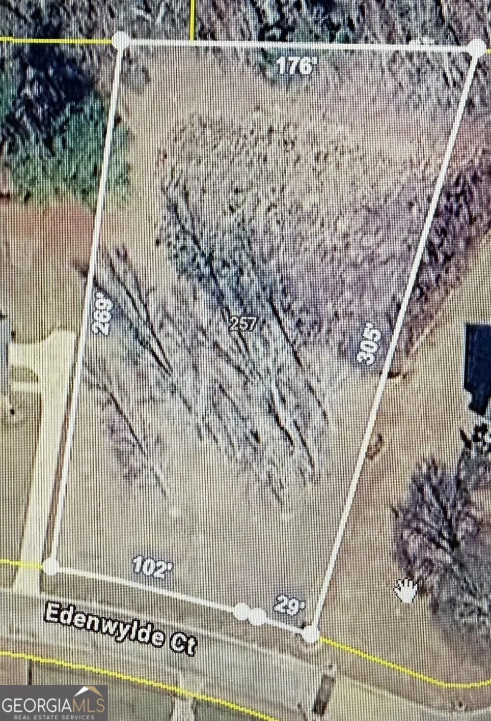257 Edenwylde CT Hampton, GA 30228
