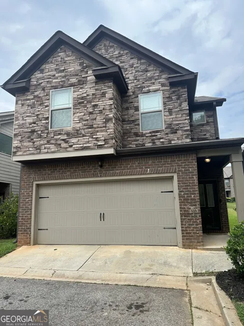1565 Potomac CT